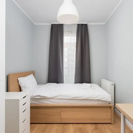 Wroclawska Homely By Bookinghost