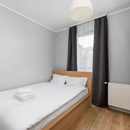Wroclawska Homely Apartment