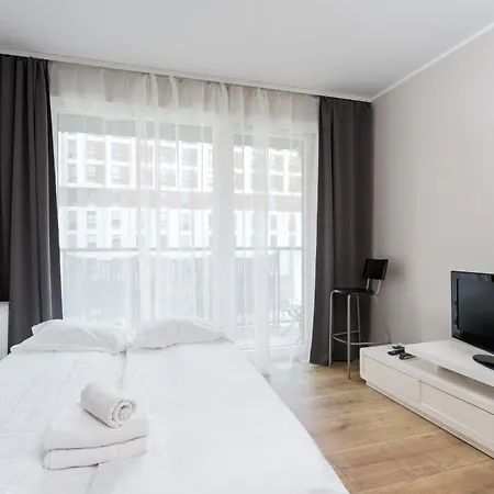 Wroclawska Homely By Bookinghost Krakau