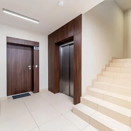 Wroclawska Homely By Bookinghost * クラクフ