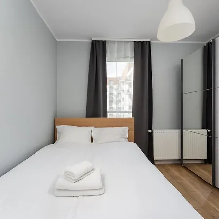 Apartment Wroclawska Homely Krakow