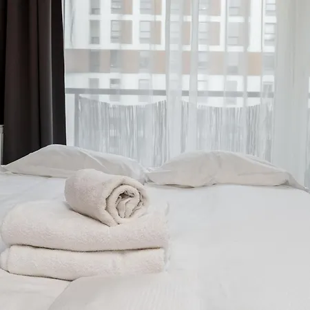 Wroclawska Homely By Bookinghost Appartement Krakau