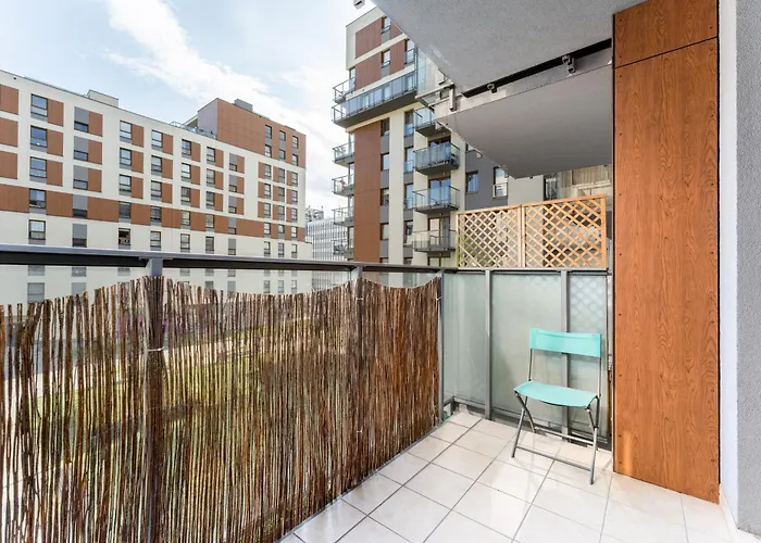 Wroclawska Homely By Bookinghost Apartman *