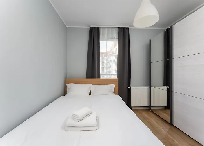 Apartman Wroclawska Homely By Bookinghost Krakkó