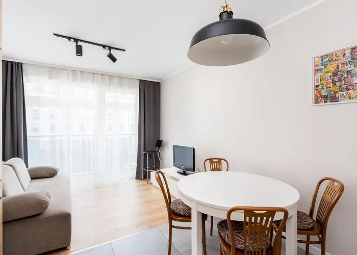 Wroclawska Homely By Bookinghost Krakkó