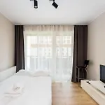Διαμέρισμα Wroclawska Homely By Bookinghost *