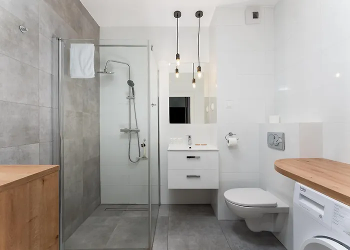 Apartment Wroclawska Homely By Bookinghost Krakow