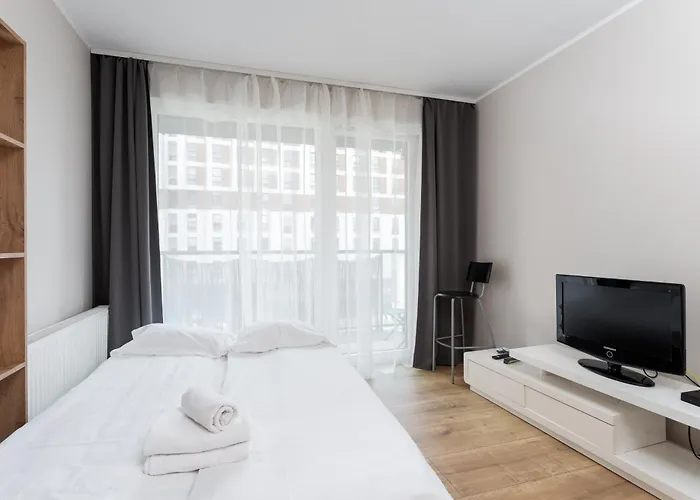 Wroclawska Homely By Bookinghost Krakow