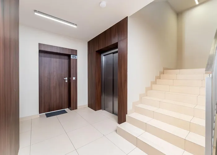 Wroclawska Homely By Bookinghost * Krakow