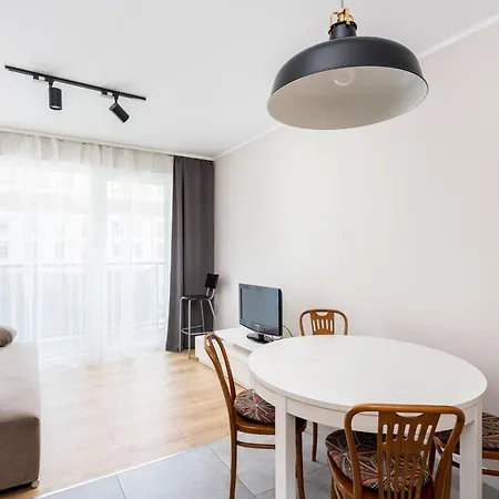 Wroclawska Homely By Bookinghost Krakow